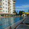 Zdjęcie z Turcji - w hotelu