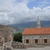 Zdjęcie z Czarnogóry - Czarnogóra - Budva