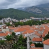 Zdjęcie z Czarnogóry - Czarnogóra - Budva