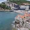 Zdjęcie z Czarnogóry - Czarnogóra - Budva