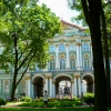 Zdjęcie z Rosji - Pałac Zimowy