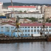 Zdjęcie z Rosji - MURMANSK