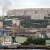 Zdjęcie z Rosji - MURMANSK