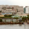 Zdjęcie z Rosji - MURMANSK