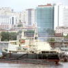 Zdjęcie z Rosji - MURMANSK