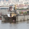 Zdjęcie z Rosji - MURMANSK