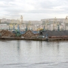 Zdjęcie z Rosji - MURMANSK