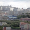 Zdjęcie z Rosji - MURMANSK