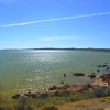 Zdjęcie z Australii - Laguna Coorong