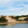 Zdjęcie z Australii - Coorong National Park