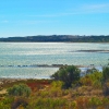 Zdjęcie z Australii - Laguna Coorong