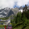 Zdjęcie z Austrii - Dachstein