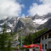 Zdjęcie z Austrii - Dachstein