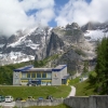 Zdjęcie z Austrii - Dachstein