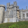 Zdjęcie z Wielkiej Brytanii - Arundel Castle