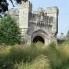 Zdjęcie z Wielkiej Brytanii - Arundel Castle