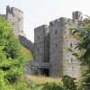 Zdjęcie z Wielkiej Brytanii - Arundel Castle