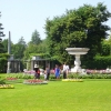 Zdjęcie z Rosji - Carskie Sioło