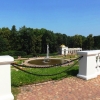 Zdjęcie z Rosji - Peterhof