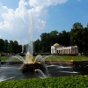 Zdjęcie z Rosji - Peterhof