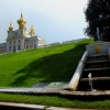 Zdjęcie z Rosji - Peterhof