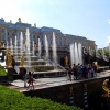 Zdjęcie z Rosji - Peterhof