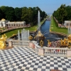 Zdjęcie z Rosji - Peterhof