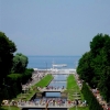 Zdjęcie z Rosji - Peterhof