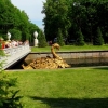 Zdjęcie z Rosji - Peterhof