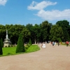 Zdjęcie z Rosji - Peterhof