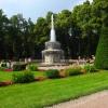 Zdjęcie z Rosji - Peterhof