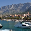 Zdjęcie z Chorwacji - Makarska