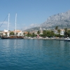 Zdjęcie z Chorwacji - Makarska