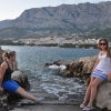 Zdjęcie z Chorwacji - Makarska