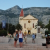 Zdjęcie z Chorwacji - Makarska