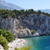 Zdjęcie z Chorwacji - Makarska