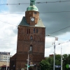Zdjęcie z Polski - katedra gorzowska