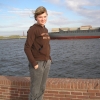 Zdjęcie z Holandii - Wijk aan Zee
