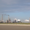 Zdjęcie z Holandii - Wijk aan Zee