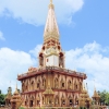 Zdjęcie z Tajlandii - Wat Chalong.