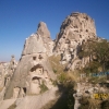 Turcja - Goreme