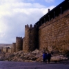 Zdjęcie z Hiszpanii - Avila