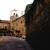 Zdjęcie z Hiszpanii - Avila