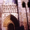 Zdjęcie z Hiszpanii - Avila