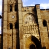 Zdjęcie z Hiszpanii - Avila