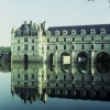 Zdjęcie z Hiszpanii - Chenonceau