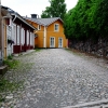 Zdjęcie z Finlandii - PORVOO