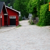 Zdjęcie z Finlandii - PORVOO