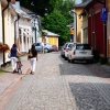 Zdjęcie z Finlandii - RAUMA