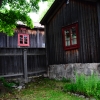 Zdjęcie z Finlandii - TURKU-skansen